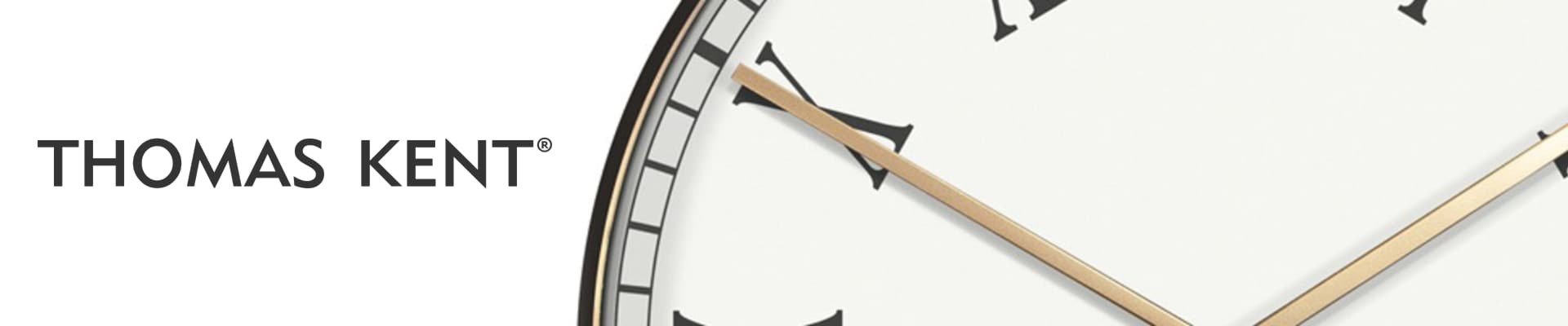 Thomas Kent Clocks