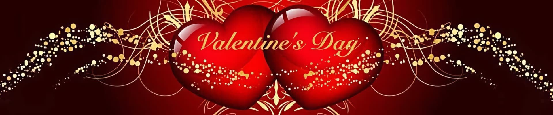 Valentines Day 14th February
