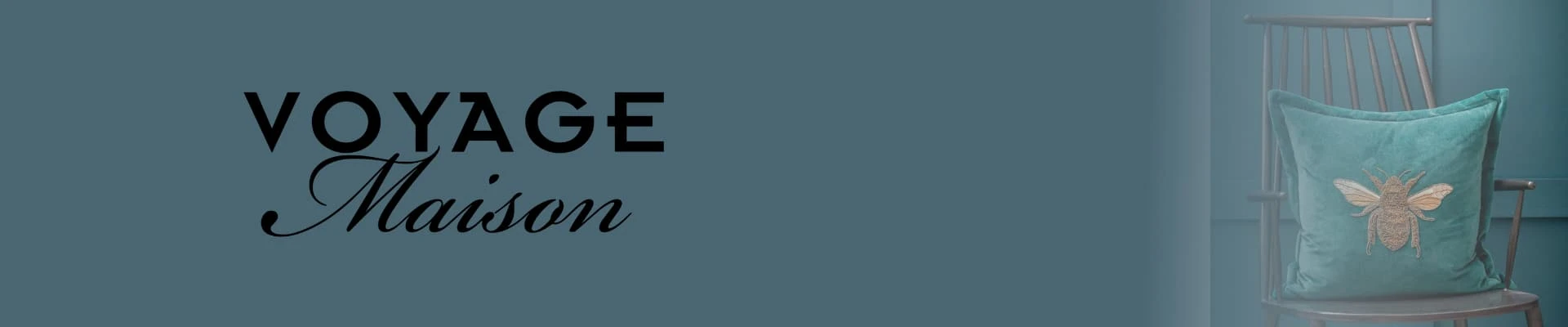 Voyage Maison Collection