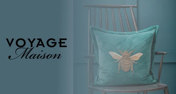 Voyage Maison Collection