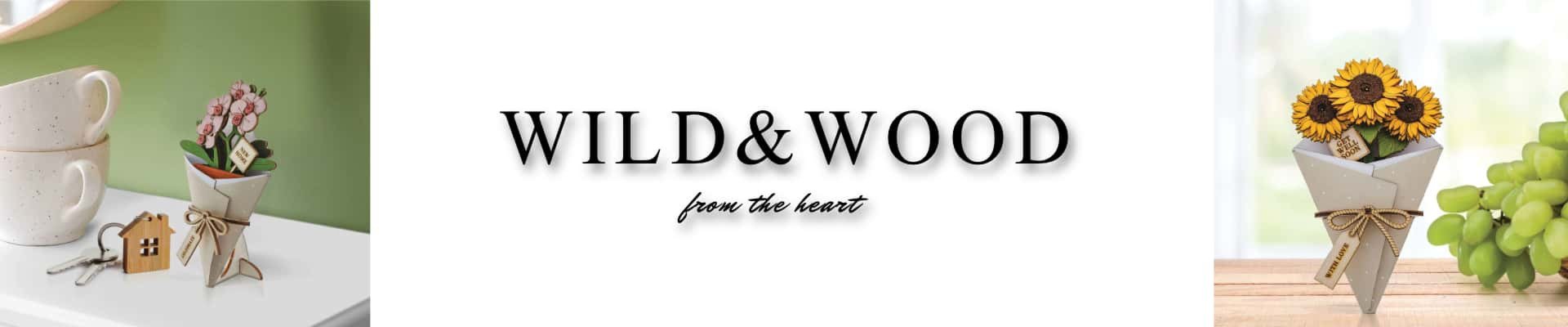 WIld & Wood