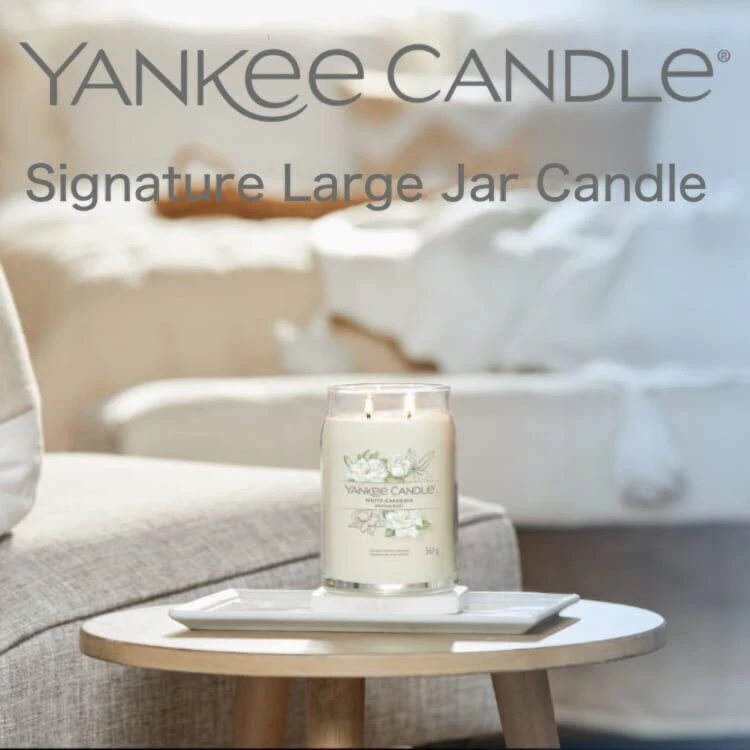 Yankee Candle - Candles and Accessories